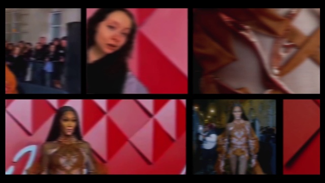 Video Reference: Photograph, Gesture, Art, Material property, Eyelash, Magenta, Collage, Beauty, Snapshot, Fun