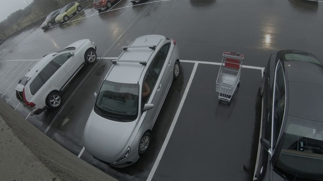 Video Reference: Wheel, Tire, Car, Land vehicle, Vehicle, Automotive side-view mirror, Automotive lighting, Hood, Motor vehicle, Automotive design