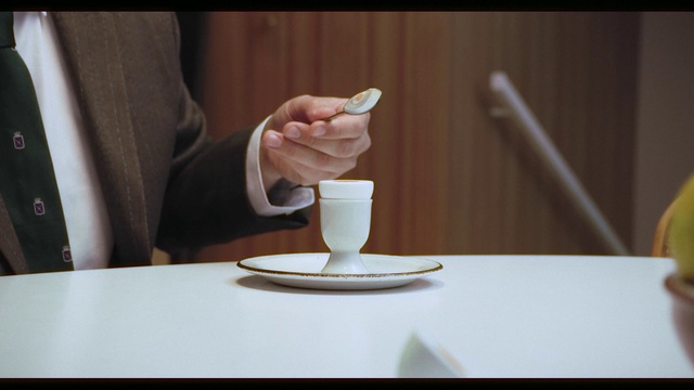 Video Reference: Tableware, Table, Drinkware, Coffee cup, Dishware, Cup, Saucer, Wood, Serveware, Gesture