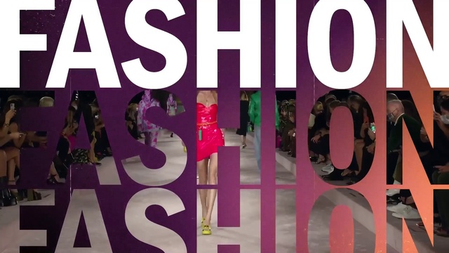 Video Reference: Font, Magenta, Signage, Graphics, Brand, Advertising, Event, Graphic design, Logo, Banner