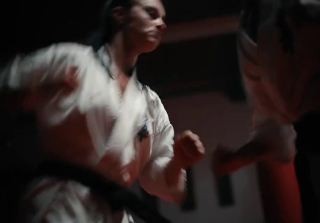 Video Reference: Flash photography, Gesture, Entertainment, Performing arts, Event, Darkness, Choreography, Music, Conversation, Fun