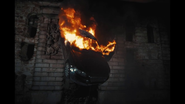 Video Reference: Fire, Flame, Flash photography, Wood, Gas, Heat, Tints and shades, Event, Darkness, Art