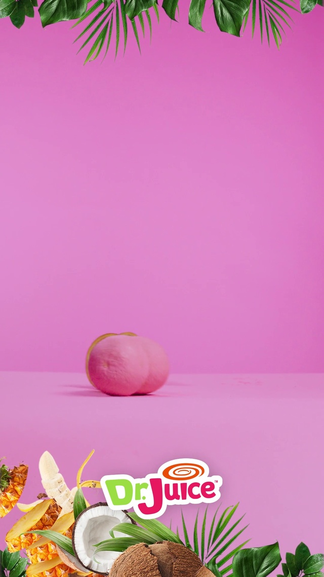 Video Reference: Purple, Pink, Violet, Font, Material property, Happy, Magenta, Circle, Sweetness, Natural foods