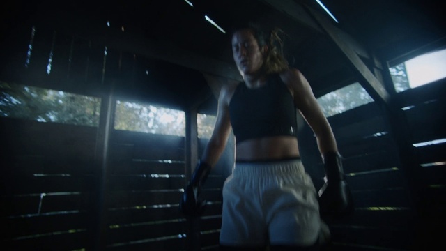 Video Reference: Shorts, Water, Flash photography, Standing, Waist, Vest, Chest, Elbow, Thigh, Knee