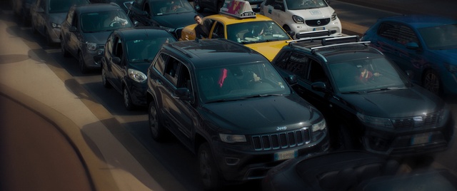 Video Reference: Car, Tire, Land vehicle, Automotive parking light, Wheel, Vehicle, Vehicle registration plate, Motor vehicle, Automotive lighting, Hood