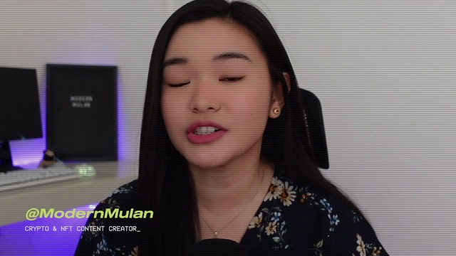Video Reference: Forehead, Nose, Cheek, Lip, Eyebrow, Facial expression, Eyelash, Jaw, Neck, Lipstick