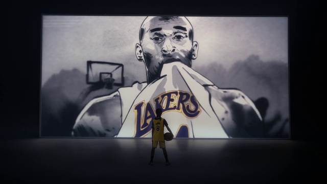 Video Reference: Picture frame, Flash photography, Art, Artist, Television set, Eyewear, Display device, Painting, Flat panel display, Font