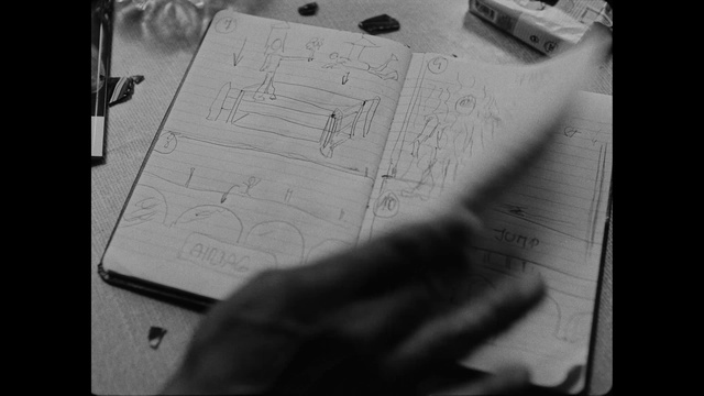 Video Reference: Handwriting, Gesture, Style, Font, Black-and-white, Automotive design, Monochrome photography, Parallel, Monochrome, Office supplies