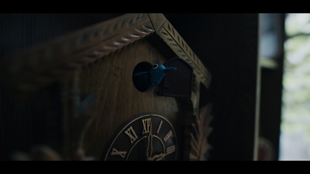 Video Reference: Goggles, Flash photography, Clock, Sunglasses, Font, Automotive design, Audio equipment, Electric blue, Darkness, Space