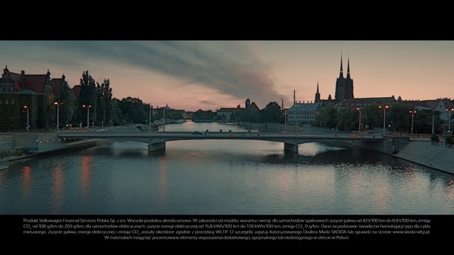 Video Reference: Water, Cloud, Sky, Building, World, Dusk, City, Cityscape, Horizon, Lake