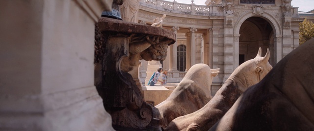 Video Reference: World, Building, Sculpture, Temple, Window, Statue, Art, Wood, Facade, Monument