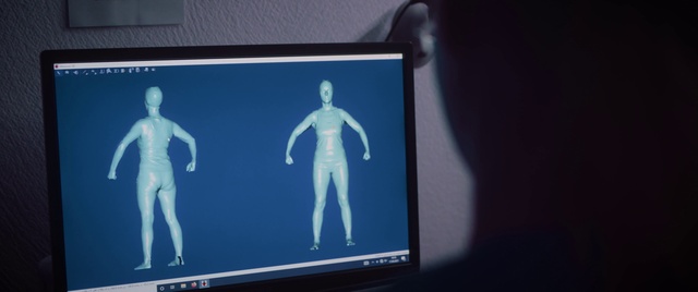 Video Reference: Leg, Output device, Human body, Gesture, Television set, Display device, Gadget, Computer monitor accessory, Electronic device, Electric blue
