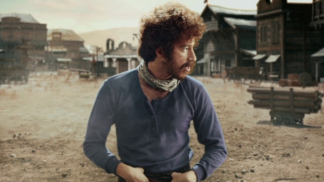 Video Reference: Sky, Sleeve, Flash photography, Beard, Adaptation, Wood, Landscape, People, Happy, Travel