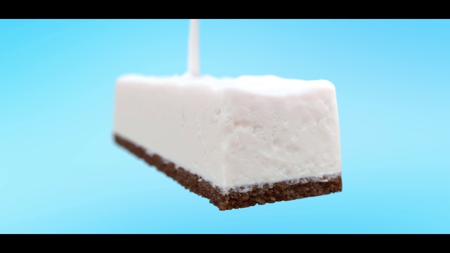 Video Reference: Food, Tableware, Ingredient, Recipe, Rectangle, Staple food, Dish, Plate, Baked goods, Cuisine