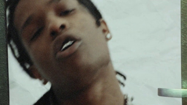 Video Reference: Forehead, Nose, Cheek, Lip, Eyelash, Mouth, Ear, Neck, Jaw, Happy