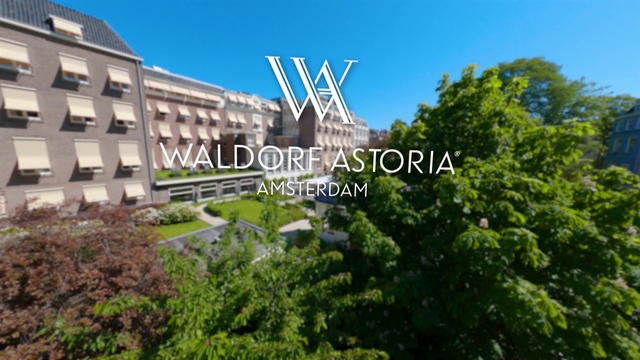 Video Reference: Sky, Building, Vegetation, Natural landscape, Urban design, Landscape, Residential area, Real estate, Facade, Grass