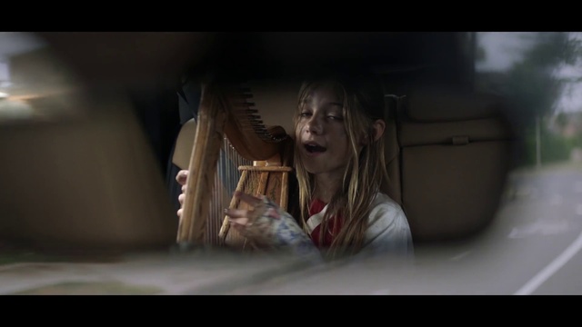 Video Reference: Mouth, Eyelash, Flash photography, Cg artwork, Darkness, Helmet, Automotive lighting, Fun, Room, Still life photography