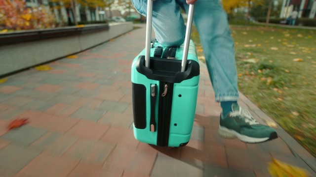 Video Reference: Flooring, Vehicle, Floor, Cleanliness, Asphalt, Rolling, Street fashion, Public space, Bumper, Automotive tire