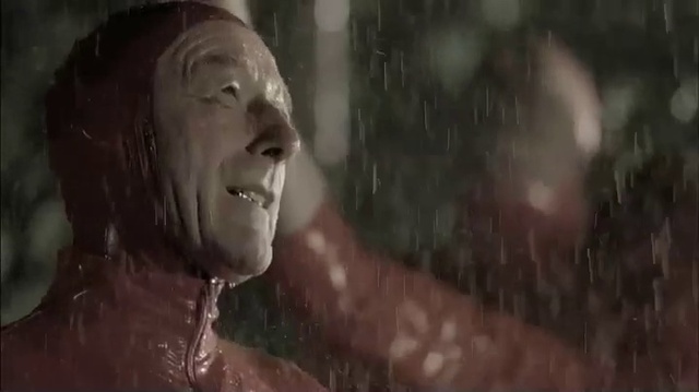 Video Reference: Smile, Flash photography, Happy, Wood, Art, Chest, People in nature, Cg artwork, Darkness, Fictional character