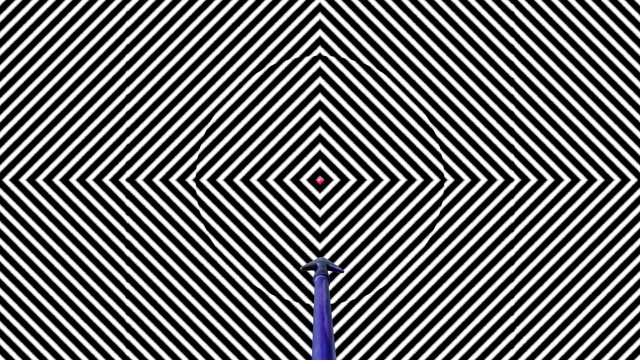 Video Reference: Font, Material property, Parallel, Pattern, Symmetry, Electric blue, Rectangle, Metal, Illustration, Darkness