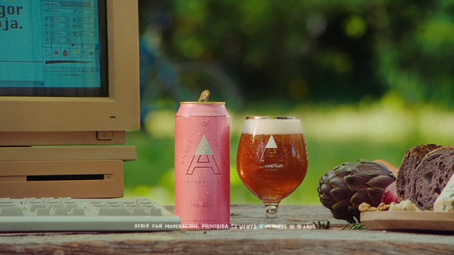 Video Reference: Tableware, Drinkware, Liquid, Computer, Table, Personal computer, Juice, Food, Stemware, Glass bottle