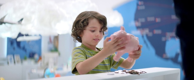 Video Reference: Hand, Water, Gesture, Happy, Table, Leisure, Toddler, Recreation, Fun, Child