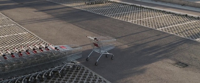 Video Reference: Vehicle, Aircraft, Road surface, Asphalt, Runway, Aviation, Air travel, Flap, Helicopter, Wing