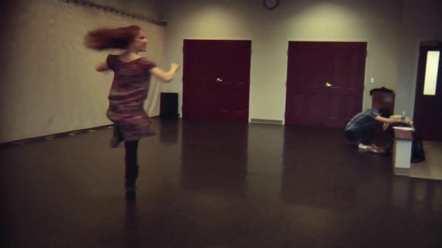 Video Reference: Standing, Flooring, Floor, Door, Wood, Entertainment, Art, Event, Dance, Fun