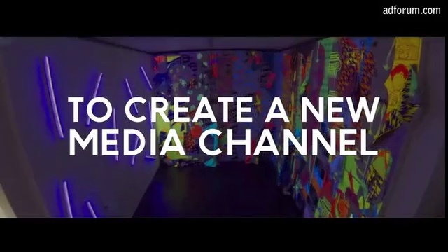 Video Reference: World, Purple, Organism, Font, Rectangle, Entertainment, Magenta, Art, Visual effect lighting, Electric blue