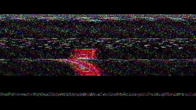 Video Reference: Rectangle, Font, Magenta, Technology, Electric blue, Art, Pattern, Carmine, Screenshot