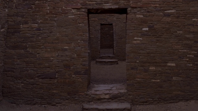 Video Reference: Brown, Brick, Brickwork, Rectangle, Building material, Fixture, Concrete, Symmetry, Composite material, Stone wall