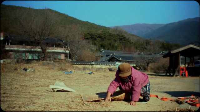 Video Reference: Sky, Ecoregion, Mountain, Natural environment, Travel, Body of water, Landscape, Adaptation, Rural area, Leisure