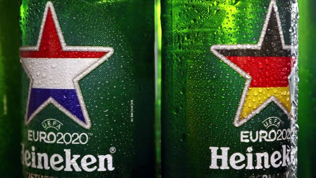 Video Reference: Font, Rectangle, Symbol, Logo, Emblem, Flag, Drink, Carmine, Art, Graphics