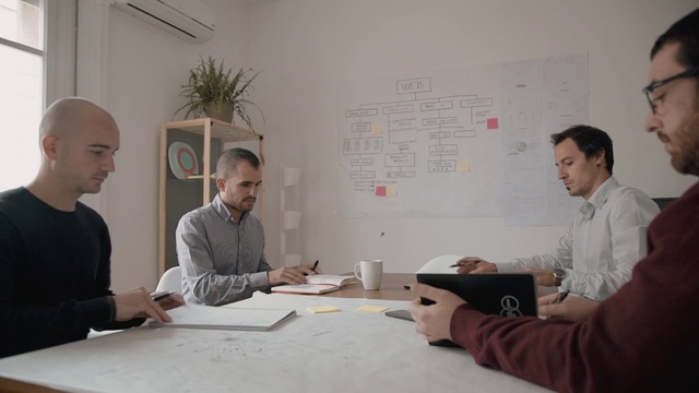 Video Reference: Table, Plant, Automotive design, Interaction, Laptop, Line, Desk, Houseplant, Flowerpot, Adaptation