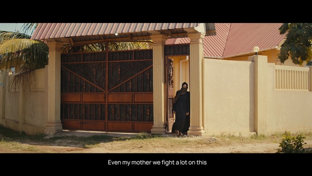 Video Reference: Plant, Building, Wood, Shade, Door, Window, Tints and shades, Facade, Rectangle, House