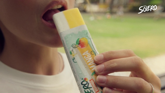 Video Reference: Skin, Hand, Drinkware, Drink, Finger, Nail, Eyelash, Happy, Thumb, Grass