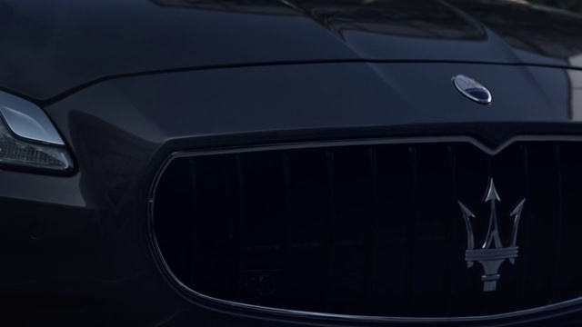 Video Reference: Car, Vehicle, Grille, Automotive lighting, Hood, Automotive design, Vehicle registration plate, Motor vehicle, Automotive tire, Automotive exterior