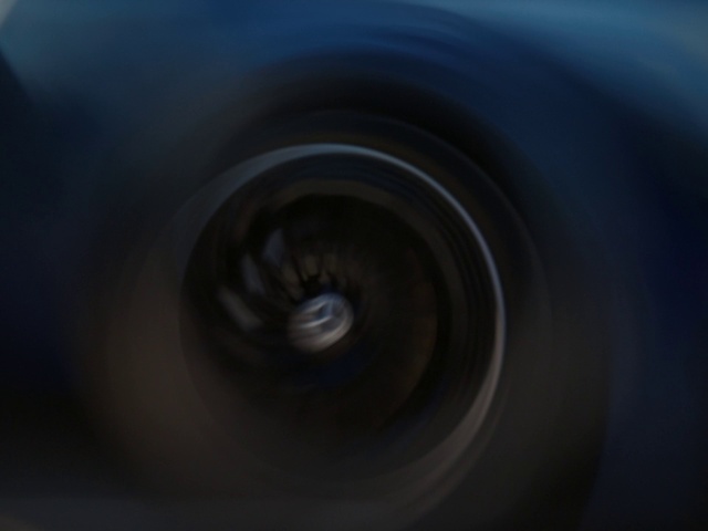 Video Reference: Eye, Flash photography, Automotive lighting, Automotive tire, Camera lens, Automotive design, Gas, Circle, Rim, Electric blue