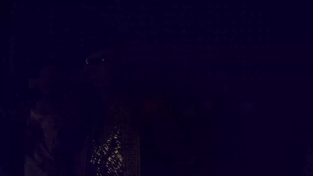 Video Reference: Purple, Violet, Sky, Electric blue, Astronomical object, City, Midnight, Magenta, Darkness, Plant