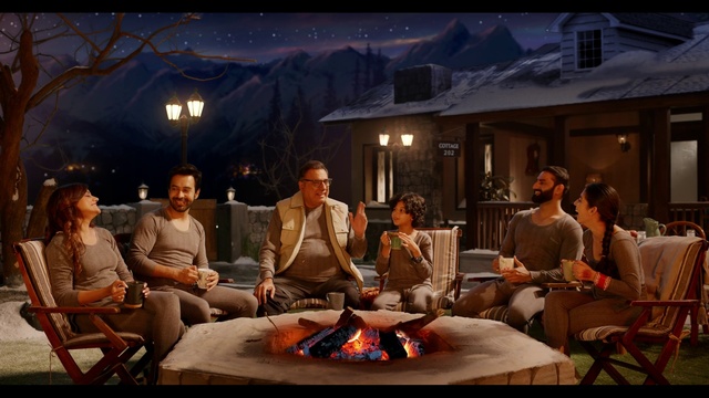 Video Reference: Furniture, Leg, Table, Lighting, Tableware, Interaction, Leisure, Entertainment, Chair, Fun