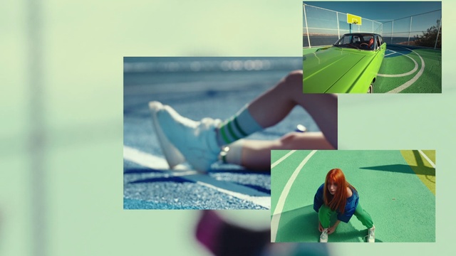 Video Reference: Green, Organism, Plant, Leisure, Terrestrial plant, Travel, Adaptation, Grass, Landscape, Recreation