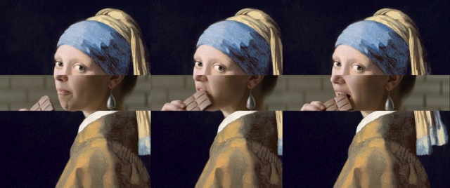 Video Reference: Cap, Sleeve, Headgear, Event, Art, Child, Uniform, Visual arts, Tradition, Knit cap