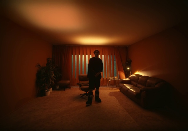 Video Reference: Building, Plant, Flash photography, Comfort, Houseplant, Wood, Sky, Lamp, Flowerpot, Tints and shades