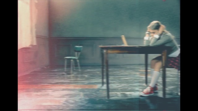 Video Reference: Photograph, Table, Art, Performing arts, Entertainment, Rectangle, Artist, Tints and shades, Stool, Event