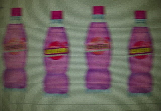 Video Reference: Bottle, Liquid, Drinkware, Water bottle, Glass bottle, Fluid, Drink, Plastic bottle, Pink, Magenta