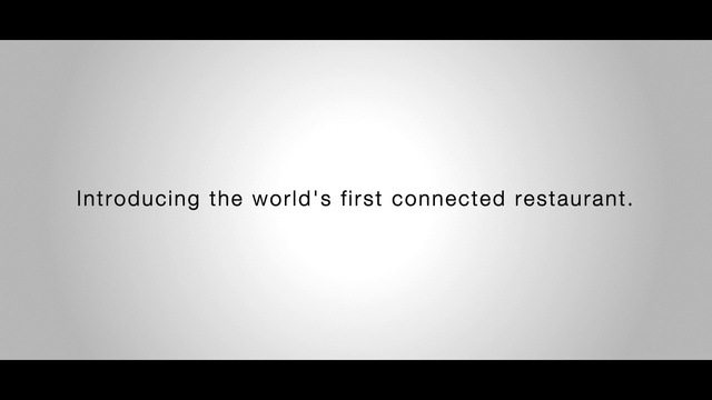 Video Reference: Rectangle, Font, Brand, Event, Darkness, Screenshot, Horizon, Monochrome photography, Circle, Pattern