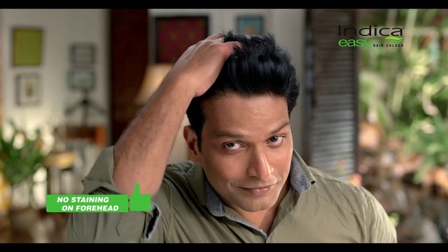 Video Reference: Forehead, Eyebrow, Flash photography, Jaw, Gesture, Eyelash, Adaptation, Black hair, Snapshot, Font