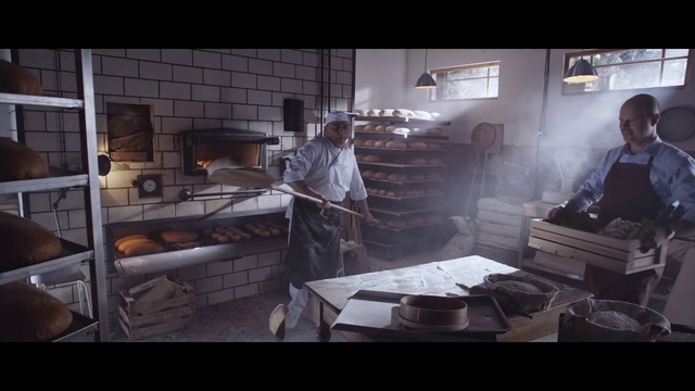 Video Reference: Chef, Kitchen, Cuisine, Food, Cooking, Chefs uniform, Cook, Gas, Chief cook, Apron