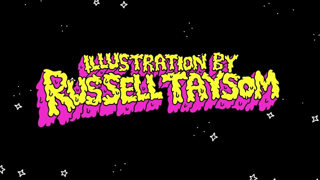 Video Reference: Organism, Font, Rectangle, Magenta, Graphics, Logo, Pattern, Electric blue, Art, Event