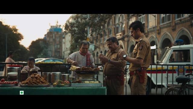 Video Reference: Food, Temple, Building, Hawker, Table, Adaptation, Tree, Road, City, Music